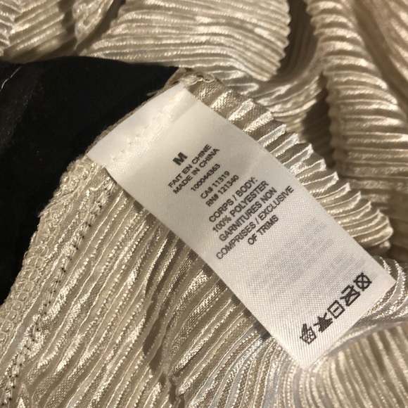 Dynamite flapper style slip dress - Picture 5 of 5